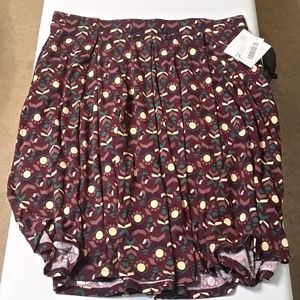 Lularoe Madison 2XL NWT